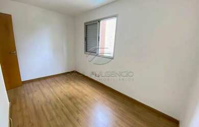 Imagem 11: Apartamento para locação com 3 quartos Bairro Gleba Palhano Londrina