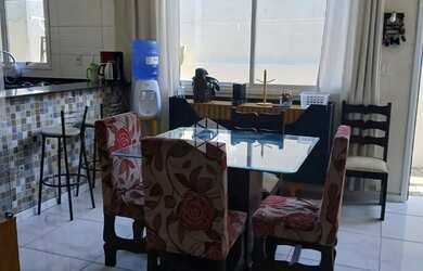 Imagem 13: Casa á venda com 3 dormitórios no bairro Patronato