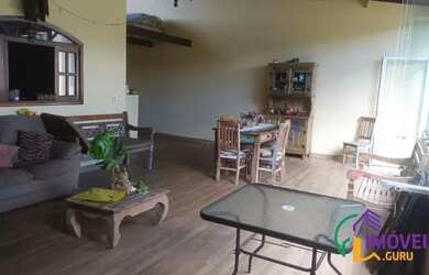 Imagem 6: CASA TÉRREA - JARDIM DOS PINHEIROS - SP