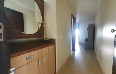 Imagem 3: Apartamento para Venda - 44.43m², 1 dormitório, sendo 1 suites, 1 vaga - Santana