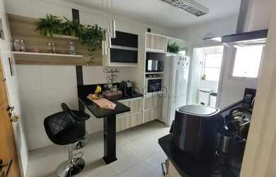 Imagem 4: Apartamento à venda em Campinas, Centro, com 3 quartos, com 122 m²,...
