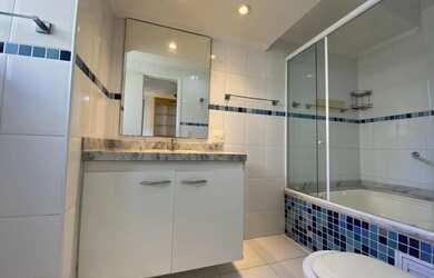 Imagem 15: Cobertura duplex à venda no Embaré, 200m2, 2 vagas, 3 dormitórios,...