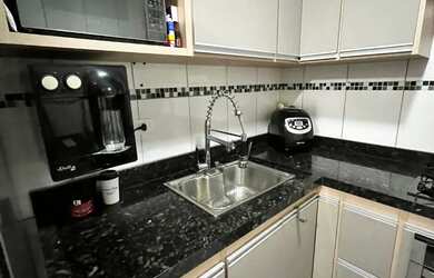 Imagem 6: Apt 03 qts próx Buriti Shopping - térreo