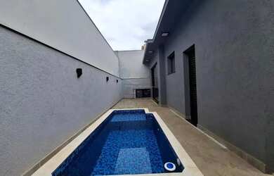 Imagem 3: Casa de 154m² com 03 suítes à venda - Bonfim Paulista