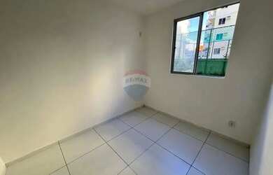 Imagem 6: Apartamento Térreo com 2 Quartos 1 Suíte à Venda Condomínio Aurora...