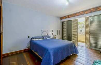 Imagem 10: Venda Casa 5 Dormitórios - 426 m² Pinheiros