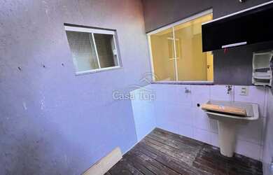 Imagem 12: Casa à venda Residencial Martan - Oficinas