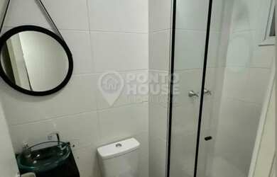 Imagem 16: Apartamento com 3 suítes varanda gourmet e 2 vagas e no bairro do Ipiranga