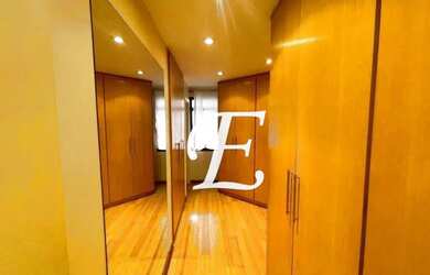 Imagem 16: Apartamento para alugar, 380 m² por R$ 16.406,22/mês - Santana - São...