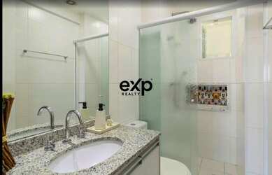 Imagem 11: Apartamento varanda gourmet ,à venda na Vila Mascote, Mobiliado