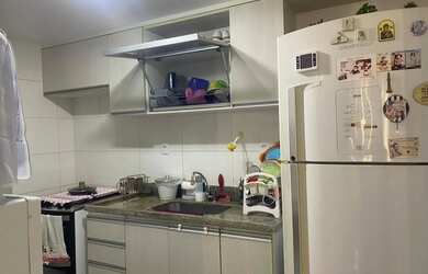 Imagem 7: Vendo apt Ed. Tropicalia no Flamboyant