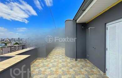 Imagem 11: Cobertura à venda Rua Santa Cecília, Rio Branco - Porto Alegre