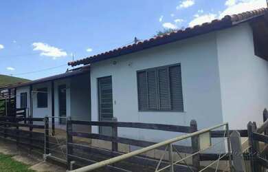 Imagem 2: Sítio para venda próximo a São Lourenço MG