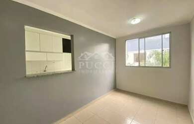 Imagem 3: Imóvel para aluguel com 48 metros quadrados com 2 quartos em Vila Rezende...