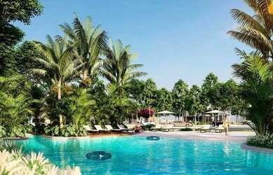 Imagem: O terreno possui 484m² de Área e está localizado em Estância