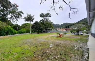 Imagem 4: Galpão industrial com pé-direito alto disponível para locação no...