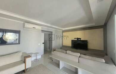 Imagem 6: Venda Apartamento 3 Dormitórios - 245 m² Chácara Klabin