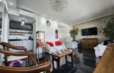 Imagem 3: apartamento para alugar na mooca