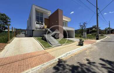 Imagem 2: Casa em condomínio, 4 quartos, Lagoa Santa codigo: 156623