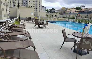 Imagem 3: Área Privativa 2 quartos com suíte Novo Riacho, Contagem/MG