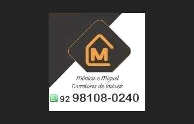 Imagem 11: Casa térrea Condomínio Quintas das Marinas,Ponta Negra, Manaus AM