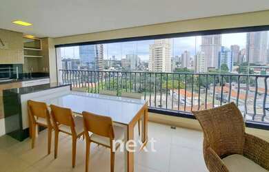 Imagem 3: Apartamento - Cambuí - Campinas