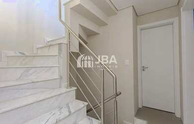 Imagem 16: SOBRADOS NO ÁGUA VERDE COM 3 SUÍTES E TERRAÇO