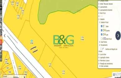 Imagem 3: Terreno à venda, 2682 m² por R$ 12.456.484,00 - Jaguaré - São Paulo/SP