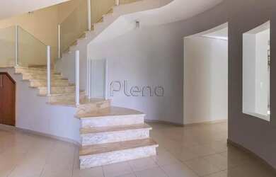 Imagem 4: Casa à venda com 5 suítes no Residencial Alboreto Jequitibás, em Campinas