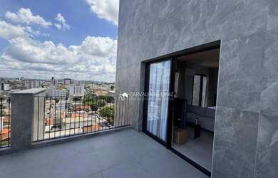 Imagem 3: Flat Mobiliado no Vista Garden