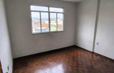 Imagem 2: Alugo apartamento 2 quartos Manoel Honório