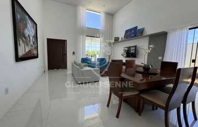 Imagem 2: Casa alto padrão ALPHAVILLE