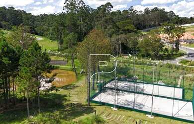 Imagem 12: Terreno em frente ao lago à venda, 532 m² por R$ 529.000 - Granja Viana...