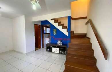 Imagem 7: Casa com 2 dormitórios, 80 m² - venda por R$ 400.000,00 ou aluguel por R$ 2.255,00/mês - G