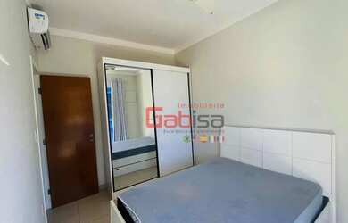 Imagem 14: Apartamento com 3 dormitórios para alugar, 120 m² por R$ 7.482,25/mês...