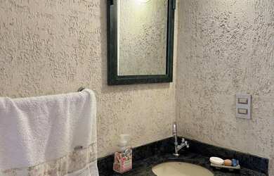 Imagem 7: Casa estilo descolada, pé direito duplo, dando o charme aos ambientes