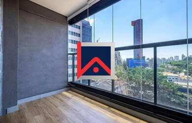 Imagem 4: Venda Apartamento 1 Dormitórios - 43 m² Pinheiros