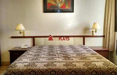 Imagem 4: FLAT PARA LOCAÇÃO NA BELA VISTA CONFIRA