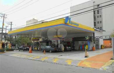 Imagem: O terreno possui 623m² de Área e está localizado em Barra