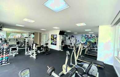 Imagem 16: Apartamento à venda, 81 m² por R$ 690.000,00 - Gleba Palhano - Londrina/PR