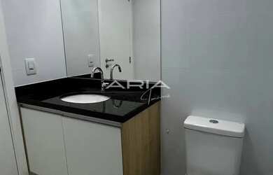 Imagem 15: Apartamento para LOCAÇÃO no Vista Parque, região Oeste de Londrina...