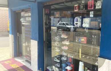 Imagem 2: Vendo Loja Roupa Acessórios e Assistência técnica de Celular ponto