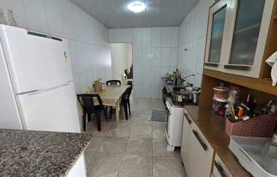 Imagem 14: Casa à Venda com 3 Quartos Novo Jardim Cidade Universitária Maceió/AL