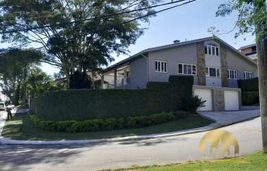 Imagem: Casa com 3 dormitórios em Condomínio Fechado em Atibaia