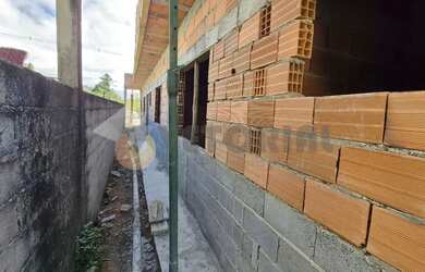 Imagem 8: Casa com 2 dormitórios à venda, 75 m² por R$ 370.000,00 - Balneário...