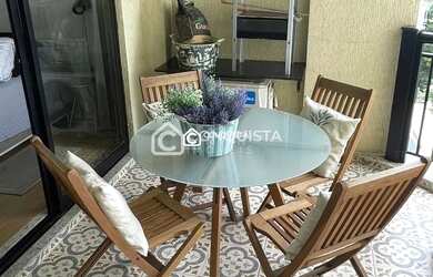 Imagem 9: Apartamento 2 quartos (1 suíte) lazer Bela Vista, Volta Redonda