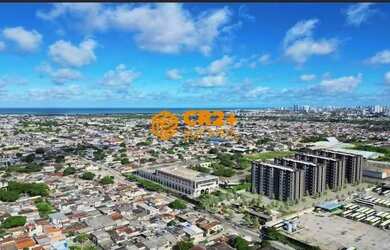 Imagem 6: Vendo apartamento com 46m2, 2 quartos, 1 suíte em Olinda