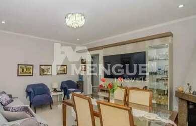 Imagem 3: Aluga-se Casa residencial com 3 dormitórios sendo 2 suítes e conta com 3 vagas de garagem