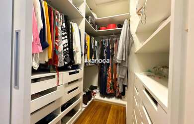 Imagem 14: LINDO APARTAMENTO 220M2 NO PARK PALACE - REQUINTE NA BARRA DA TIJUCA