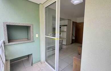 Imagem 4: APARTAMENTO no SAGUAÇÚ com 2 quartos para LOCAÇÃO, 52 m²